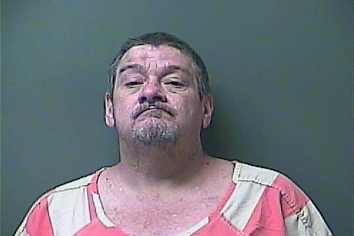 Timothy Belue